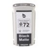 HP72XL C9403A Matte Black futura toneri tuzla