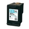 Tinta HP 301XL CH563E black futura toneri tuzla