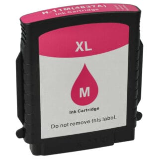 Tinta HP C4837A 11XLM MAGENTA ZAMJENSKA TINTA FUTURA TONERI TUZLA
