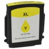 Tinta HP C4838A 11XLY YELLOW ZAMJENSKA TINTA FUTURA TONERI TUZLA