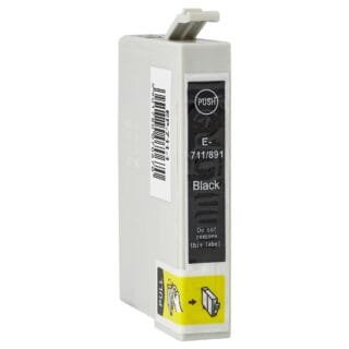 tinta epson t0711 t0891 black futura toneri tuzla