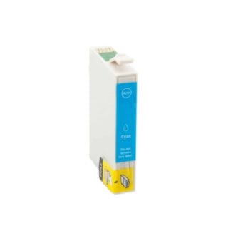 tinta epson t1292 cyan futura toneri tuzla