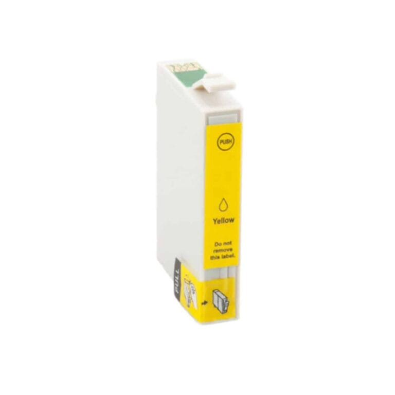 tinta epson t1294 yellow futura toneri tuzla