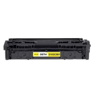 Canon 067H 5103C001 Yellow futura toneri tuzla