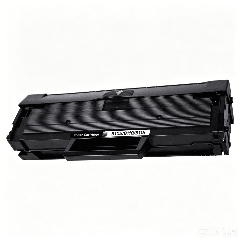 Toner Xerox 006R04961 BK, Xerox B105, B110, B115, zamjenski toner