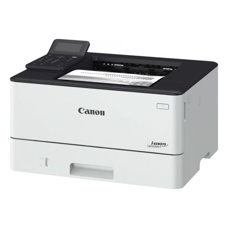 2 printer CANON LBP243dw II futura toneri tuzla