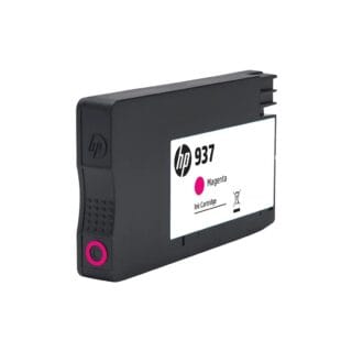 HP 937 Magenta futura toneri tuzla
