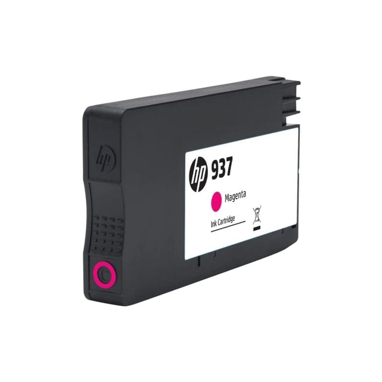 HP 937 Magenta futura toneri tuzla