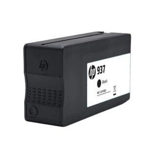 HP 937 black futura toneri tuzla