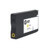 HP 937 yellow futura toneri tuzla