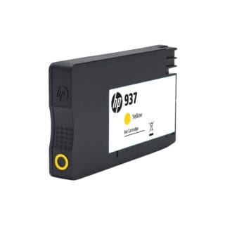 HP 937 yellow futura toneri tuzla